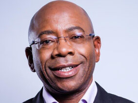 Book Review :Bonang Mohale’s Lift As You Rise